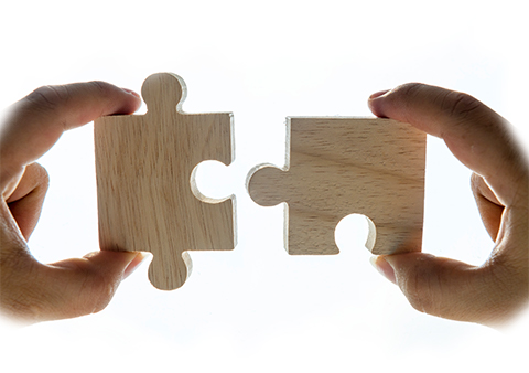 colaboración con La Biznaga